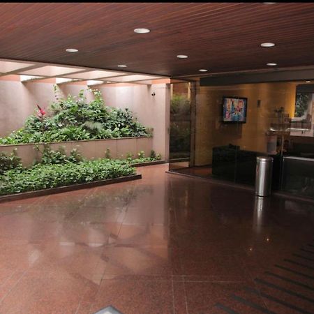 Apartamento Flat No Jardins Proximo Da Av Paulista Com Vaga Otima Localizacao São Paulo Exterior foto
