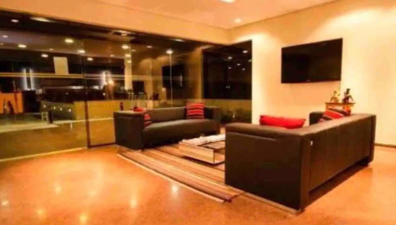 Apartamento Flat No Jardins Proximo Da Av Paulista Com Vaga Otima Localizacao São Paulo Exterior foto